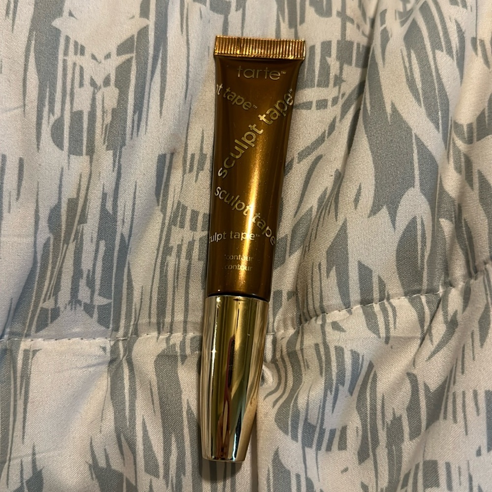 Tarte shape tape
